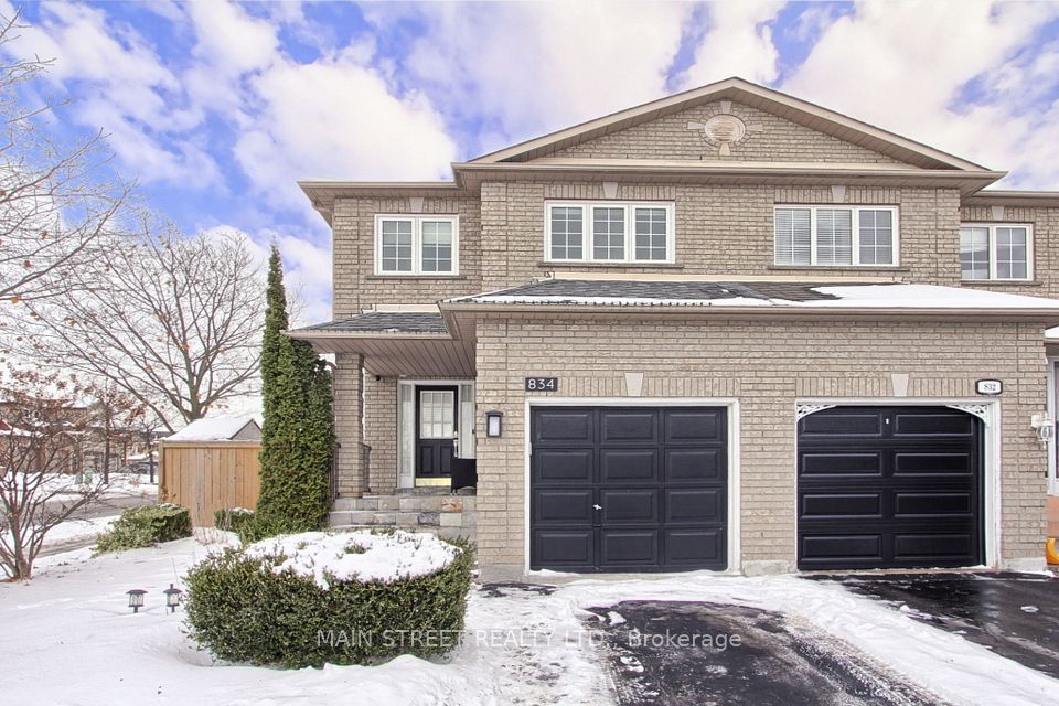 834 Pucks Place