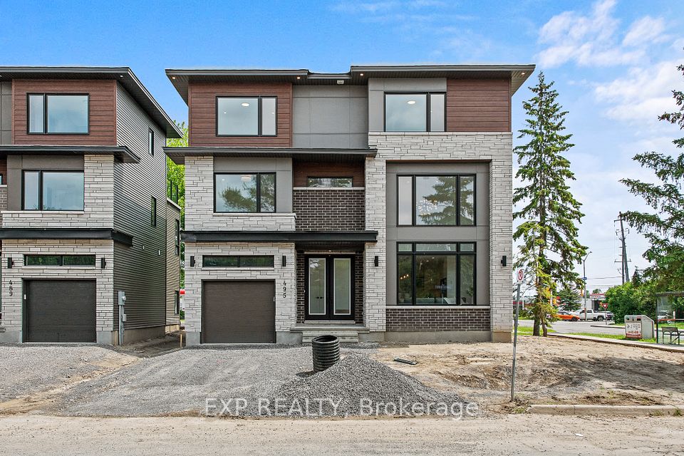495 Duvernay