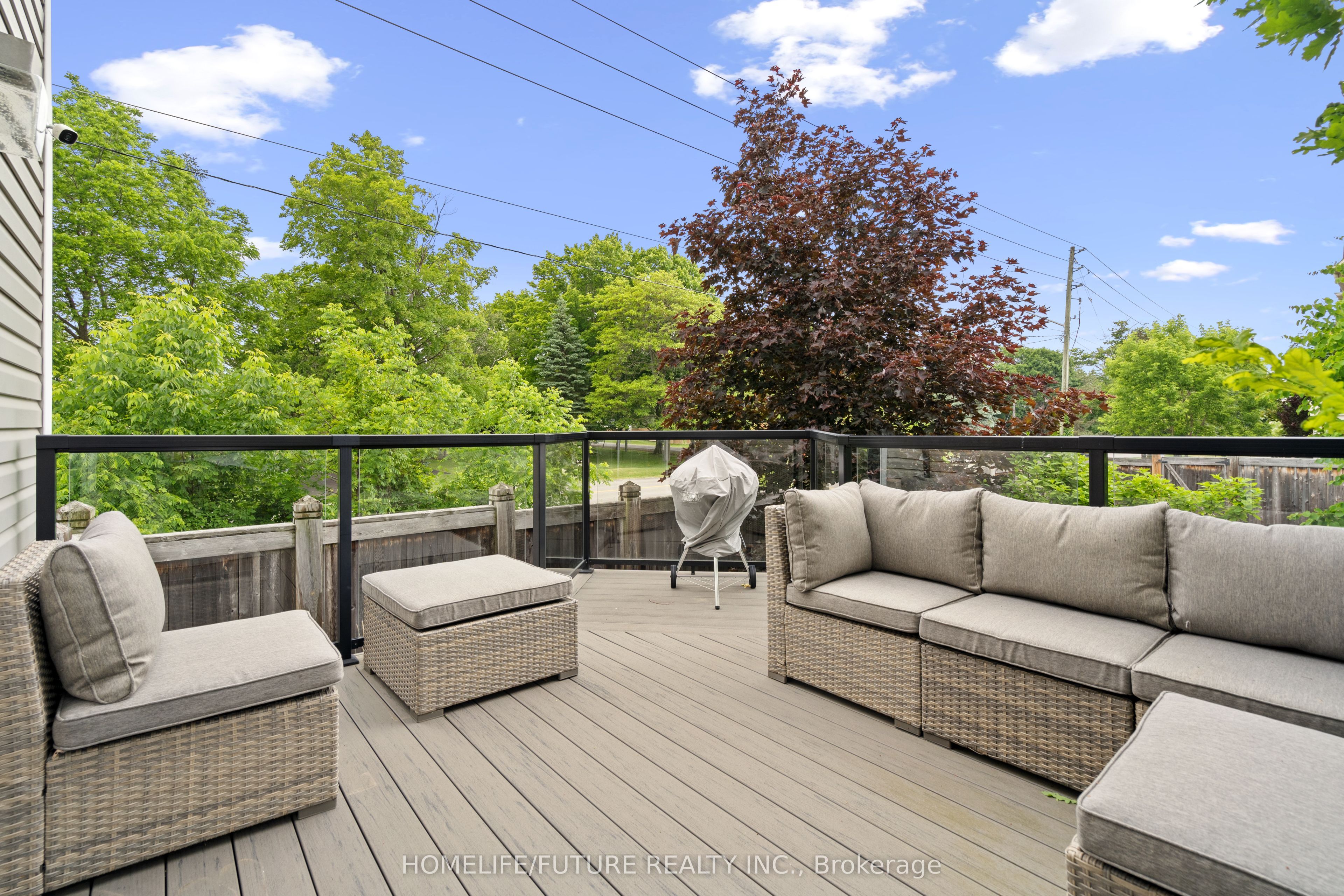 35 Bellhouse Place, Whitby Brooklin