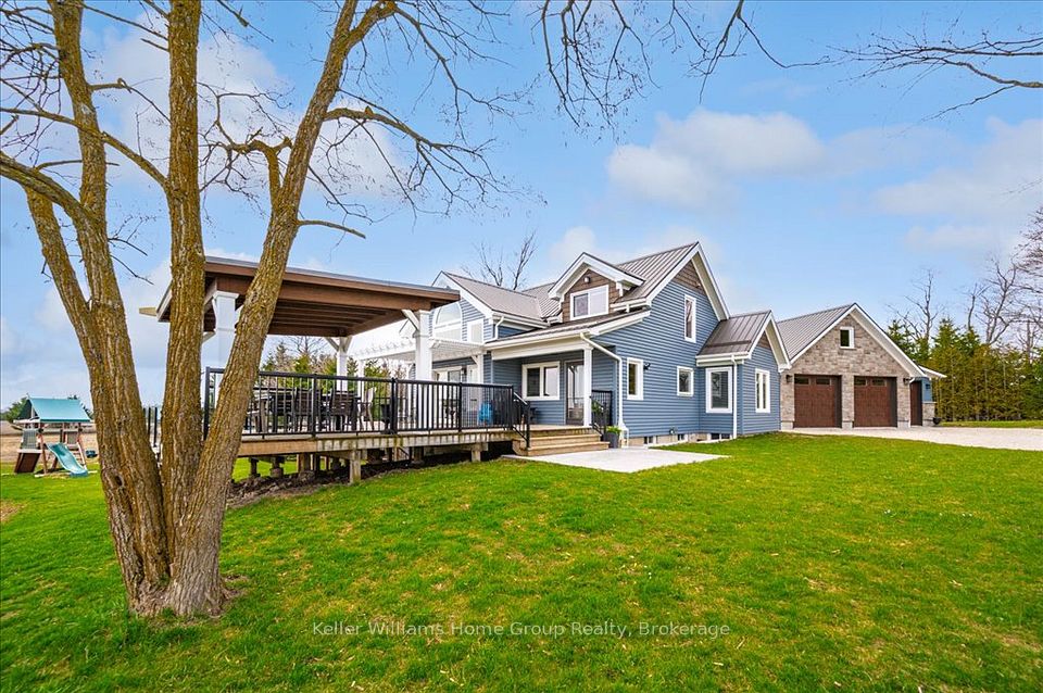 8141 Side Road 20, Wellington North, ON N0G 1A0