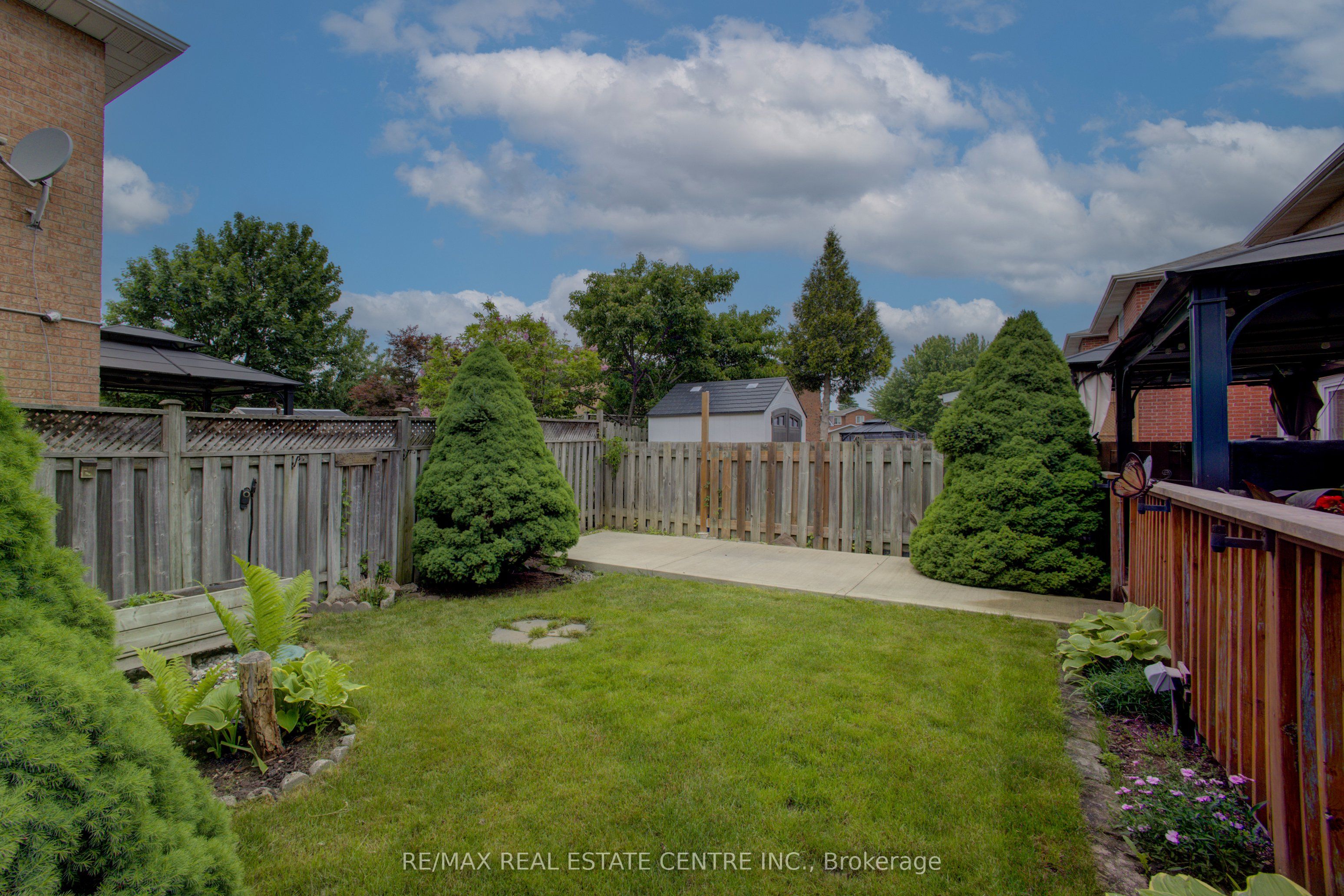 57 Ecclestone Drive