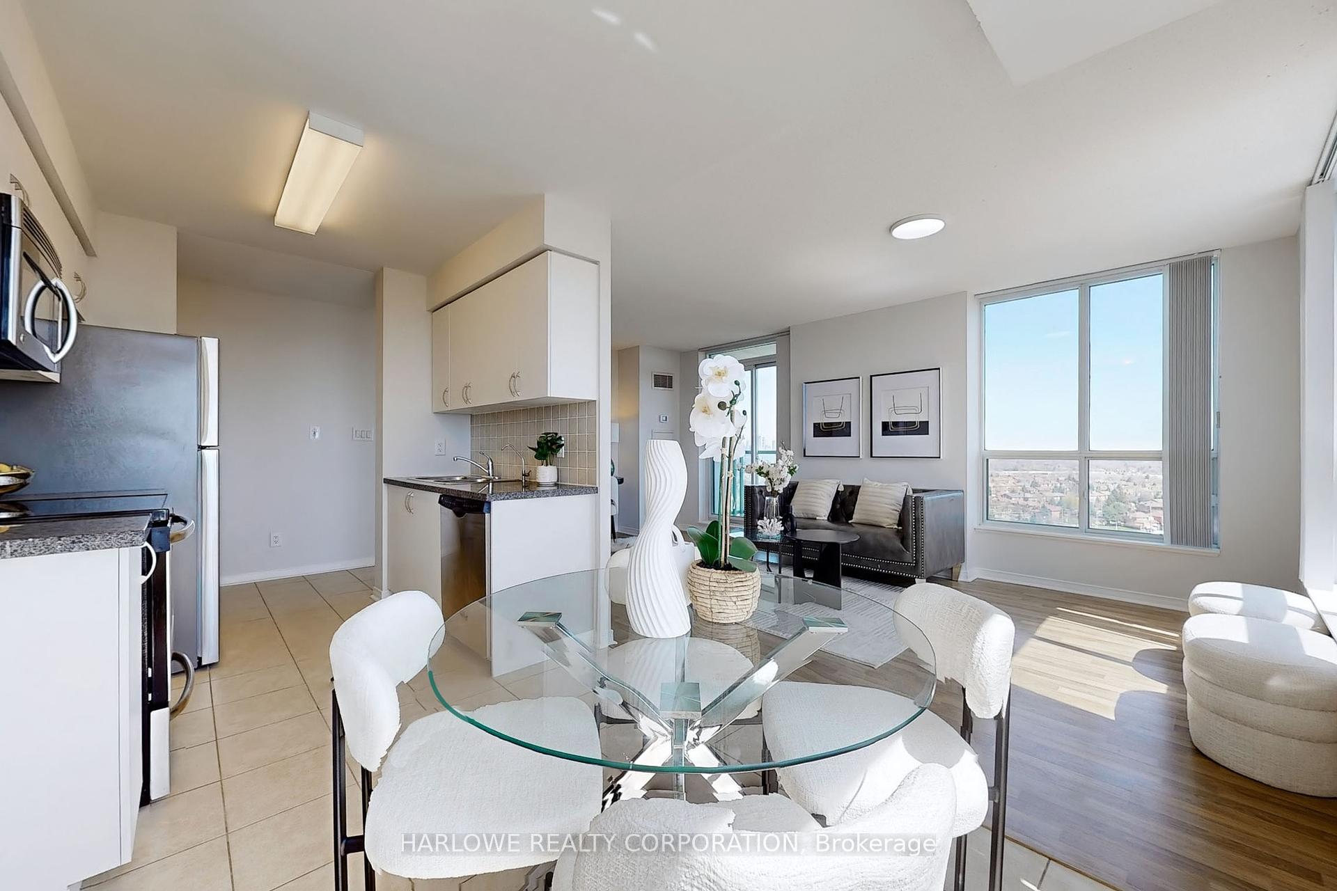 2 Bedrooms Condo at 4850 Glen Erin,  Mississauga For sale