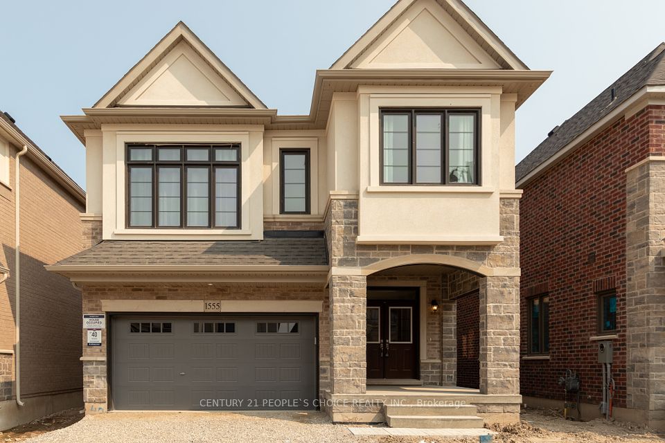 1555 Kitchen Court