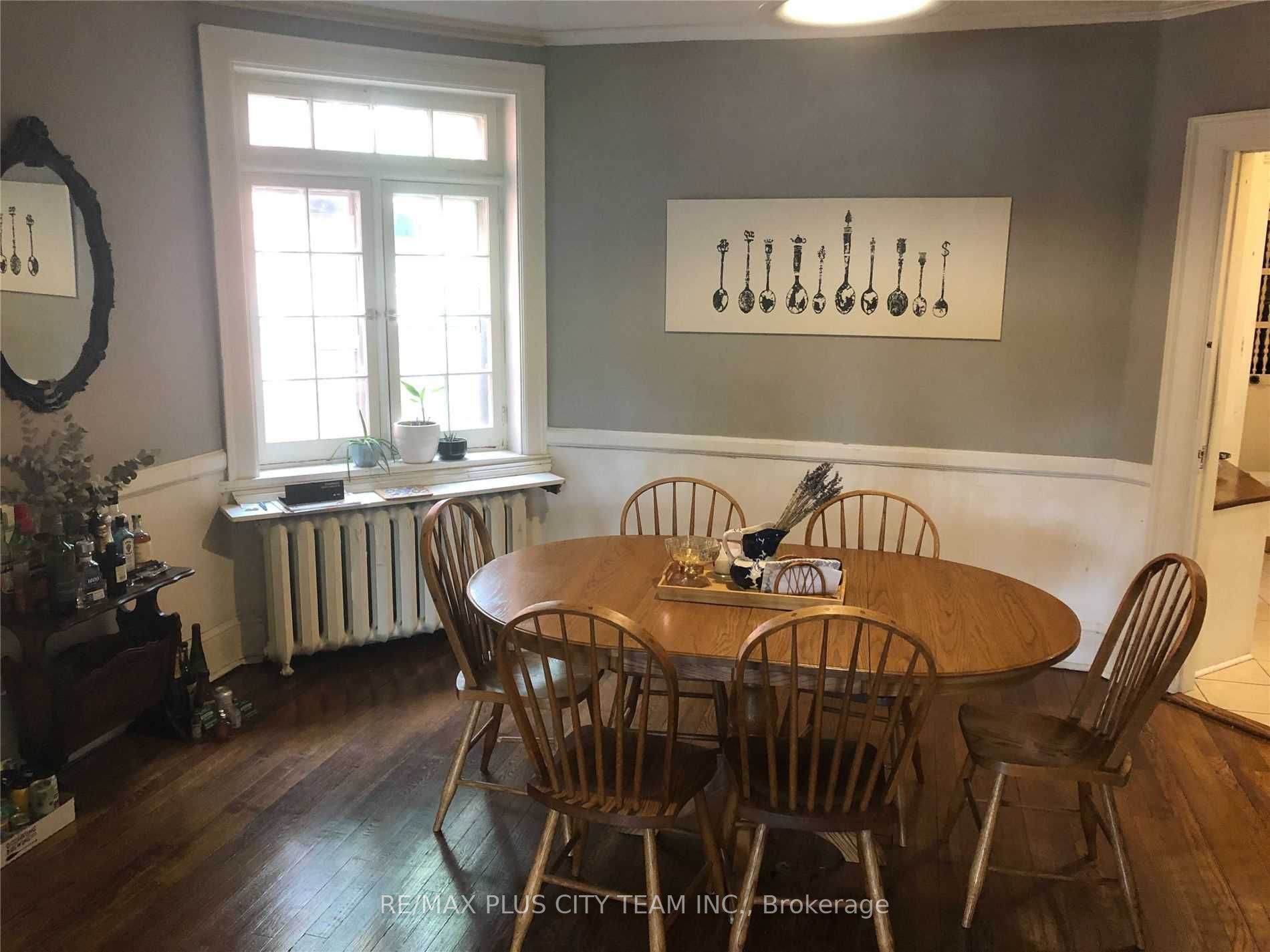 291 St George Street, #4