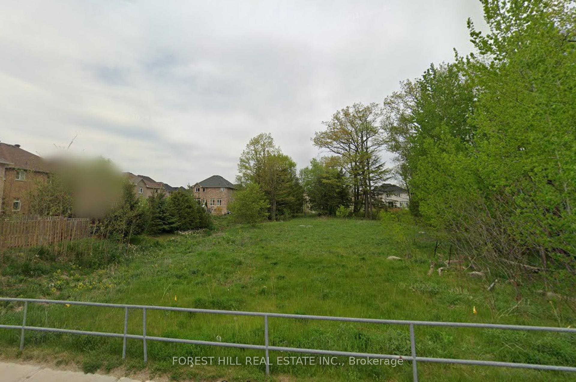 Here's your chance to build your custom home near beautiful Lake Wilcox in Oak Ridges! Great sized lot next to serene Greenery, surrounded by multi-million dollar homes. Minutes to shopping, restaurants, and amenities. Adjacent lot is also available- buy both and build your ultimate dream home!