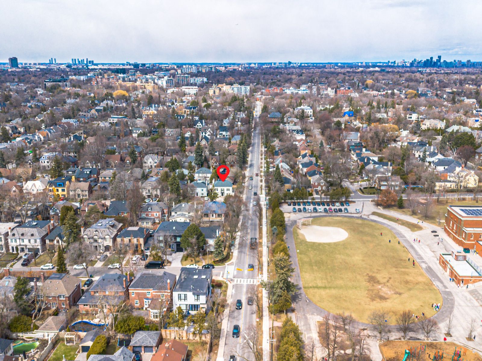 2 Silverwood Avenue