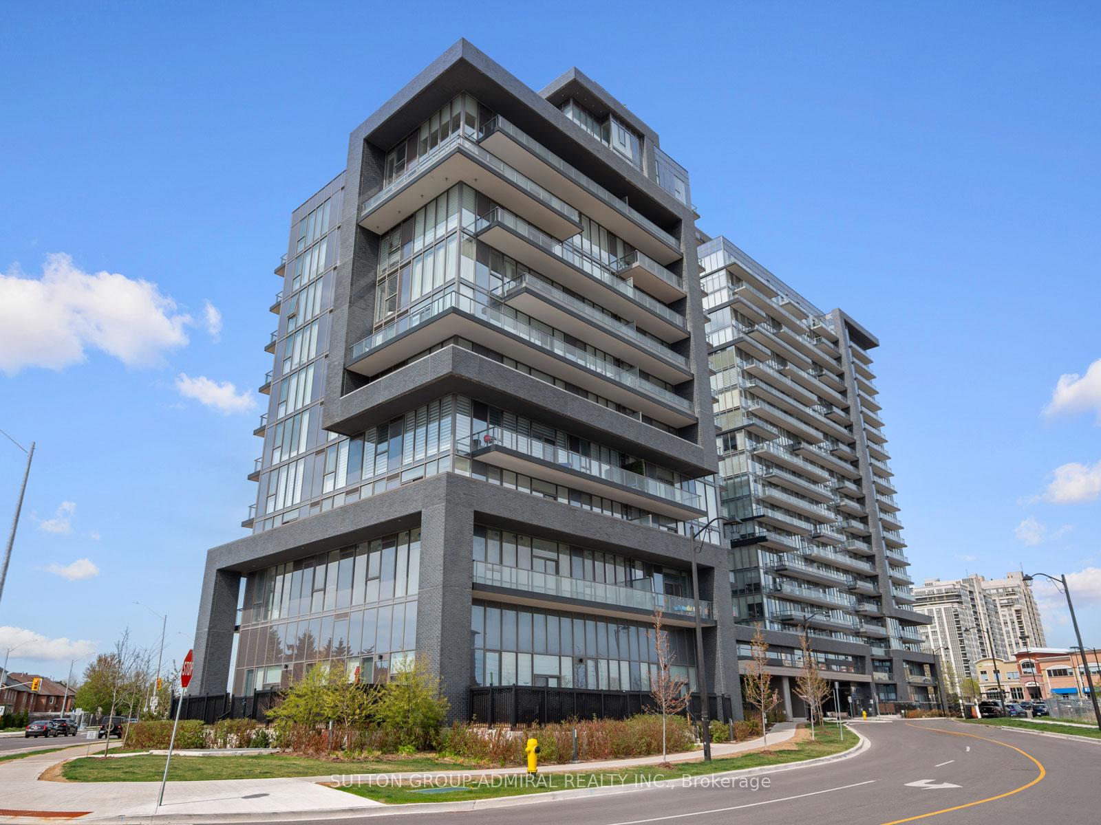 2 Bedrooms Condo at 10 Gatineau, Vaughan For sale