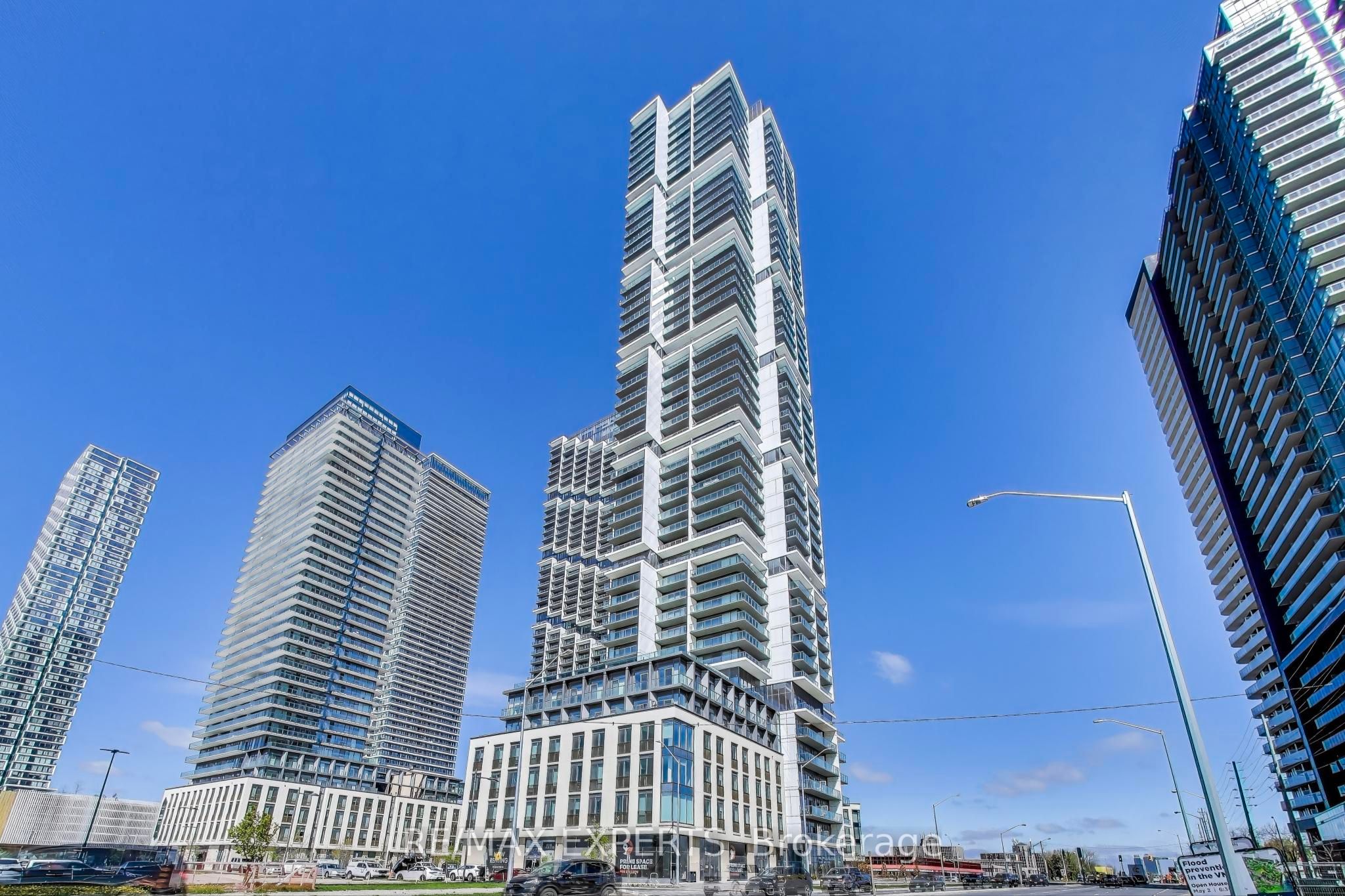 7890 Jane Street, #1609