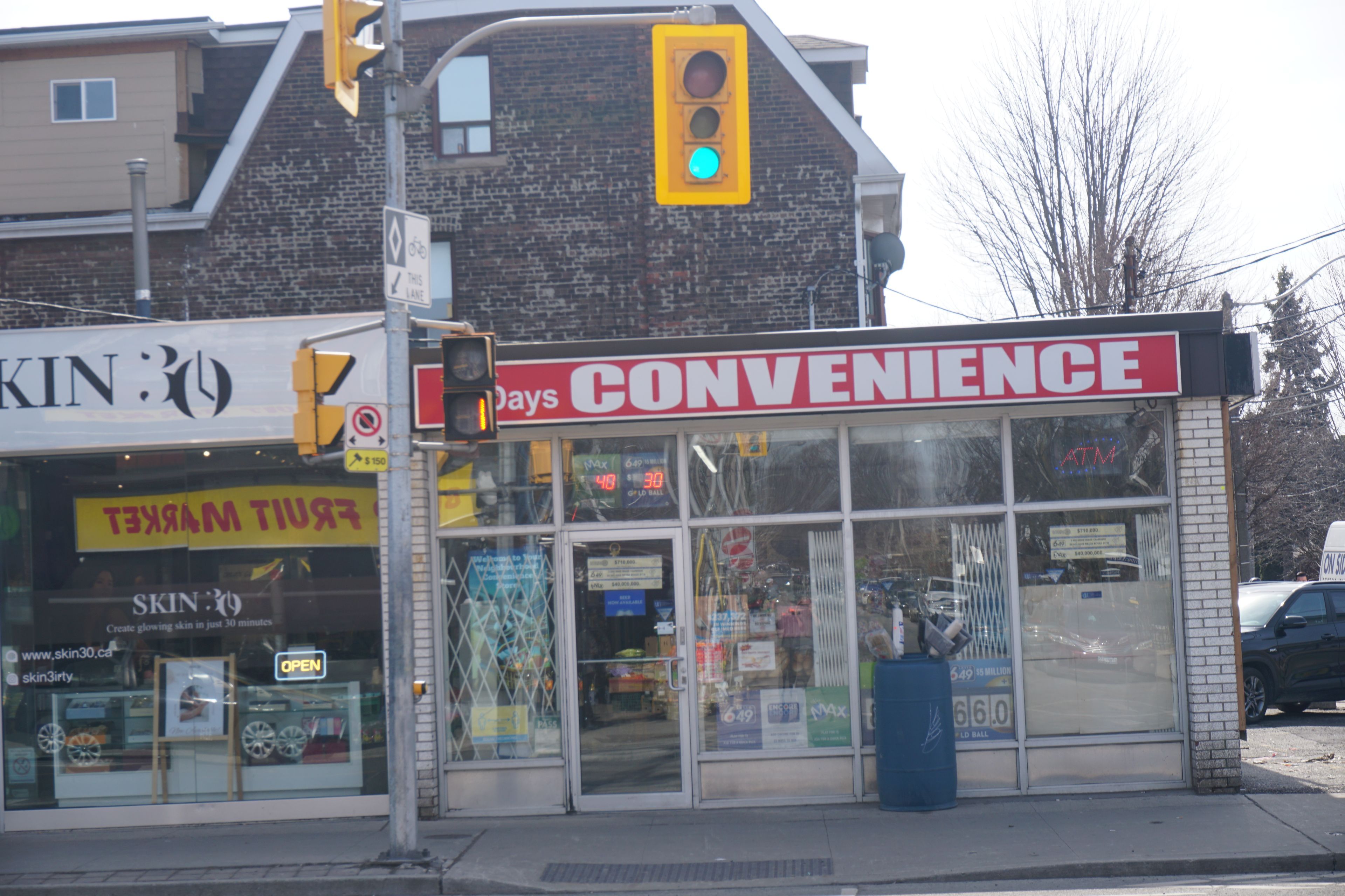 669 Bloor Street Toronto C01 Ontario M6G 1L1