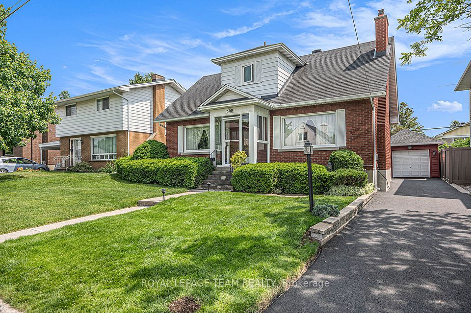 1500 Orchard