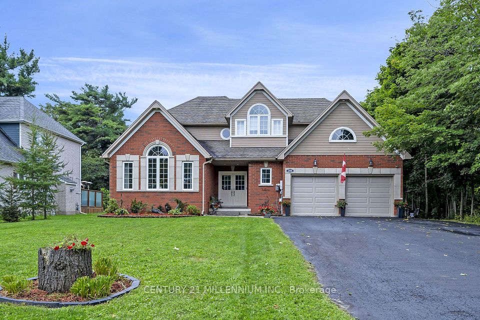 256 Main Street, Erin, ON N0B 1T0