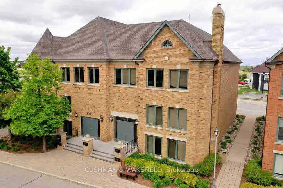 2914 South Sheridan