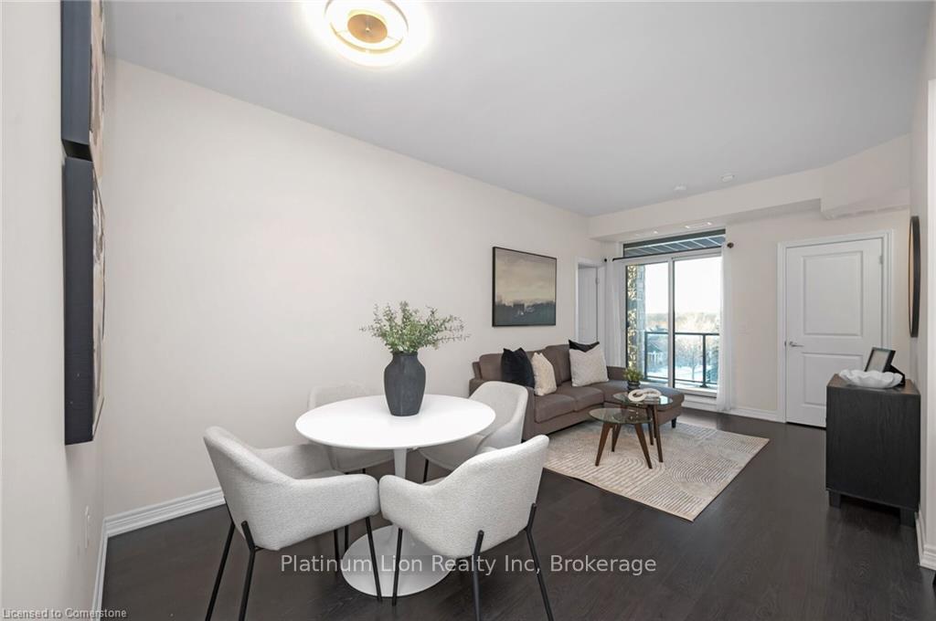 2 Bedrooms Condo at 2375 Bronte, Oakville For sale