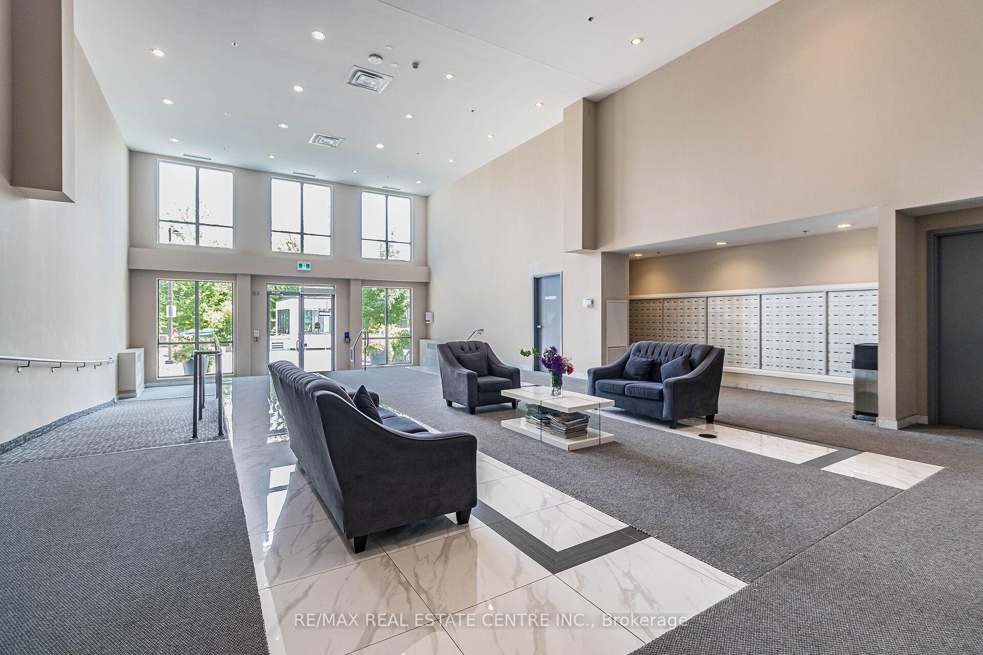 2 Bedrooms Condo at 22 East Haven,  Toronto For sale