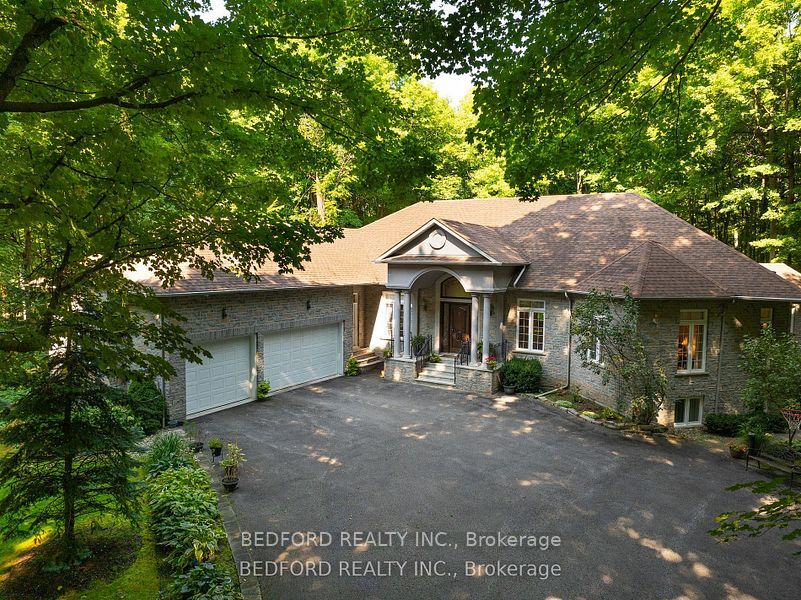 82 Hill Country