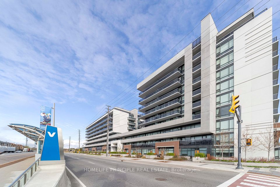 #522 - 4800 Highway 7 Street, Vaughan, ON L4L 1H8