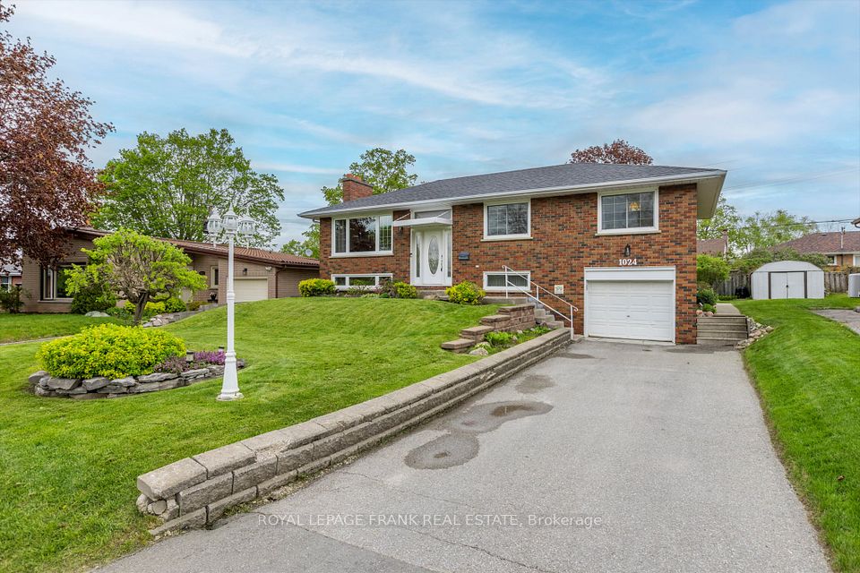 1024 Hatfield