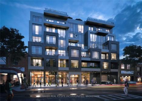 3 Bedrooms Condo at 800 Broadview,  Toronto For sale