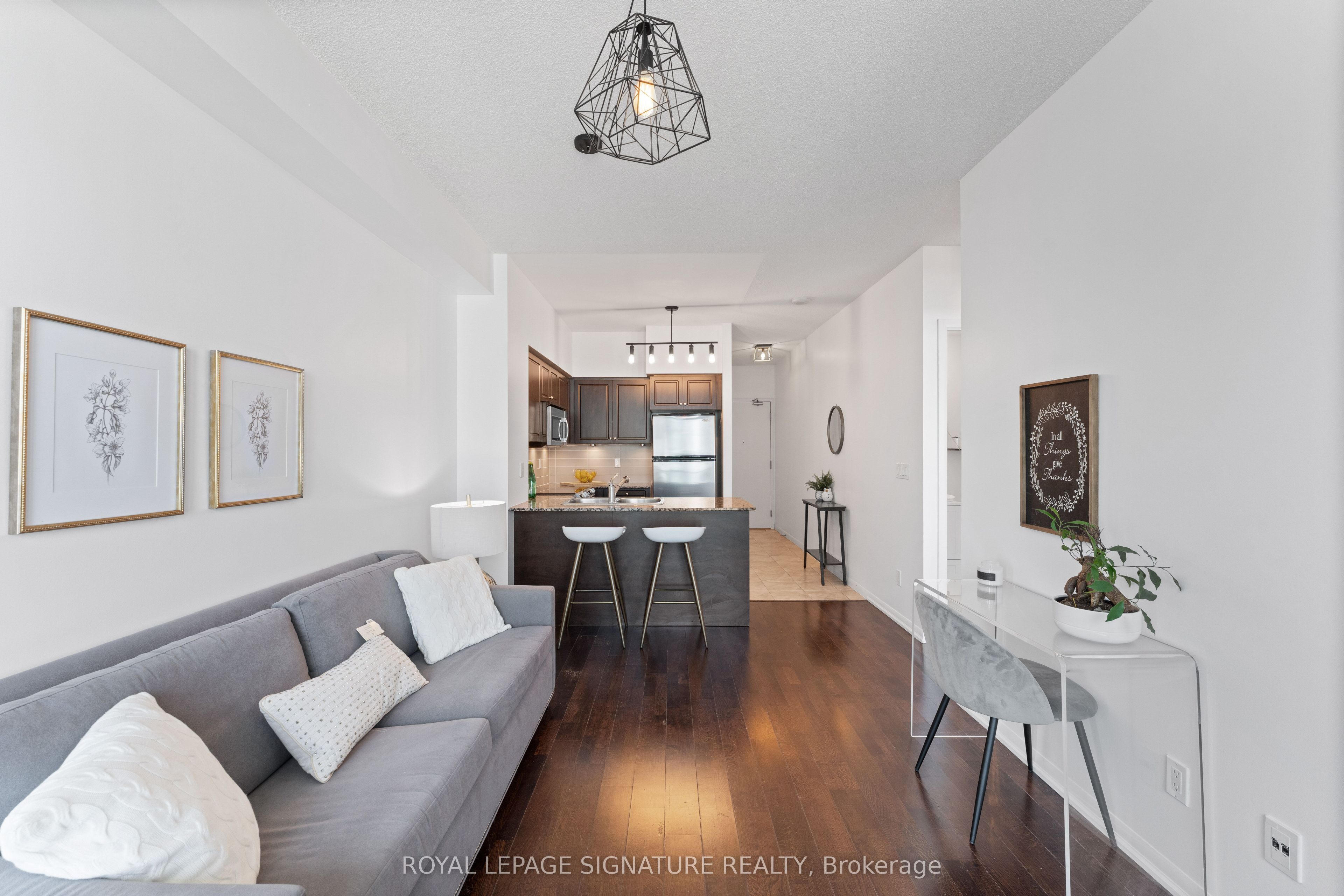 215 Fort York Boulevard, #3407