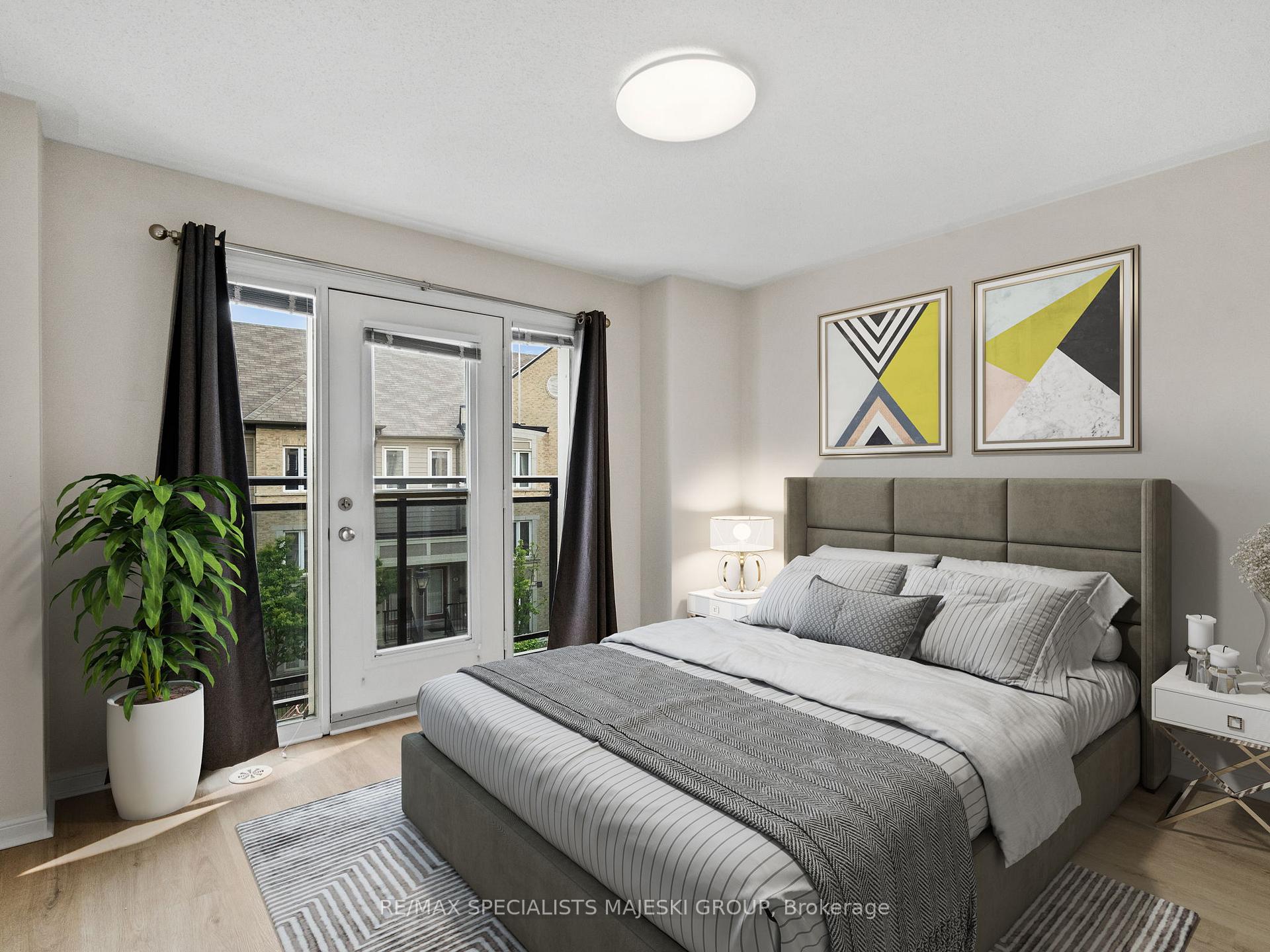 2 Bedrooms Condo at 2891 Rio, Mississauga For sale