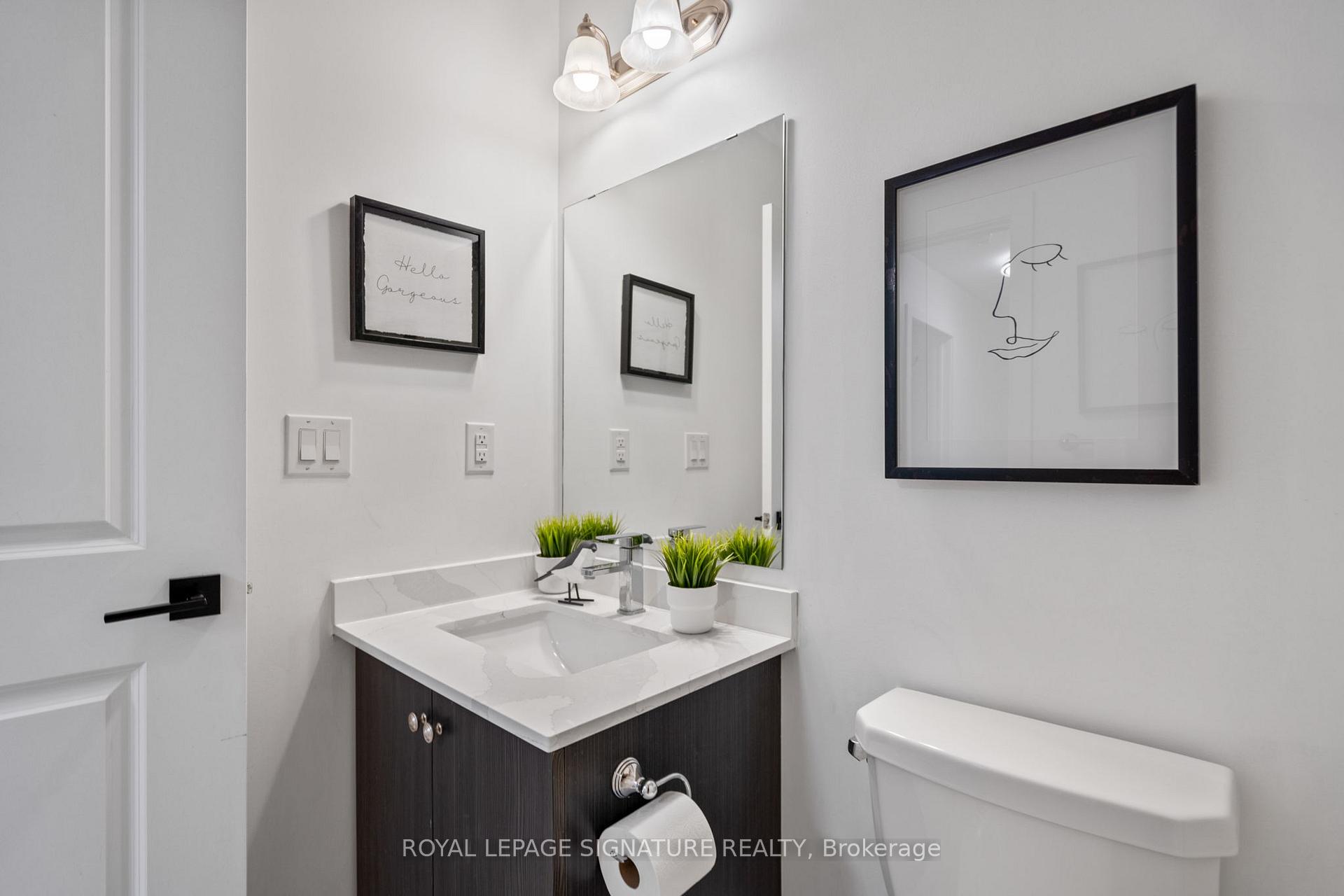 2 Bedrooms Condo at 60 Parrotta, Toronto For sale