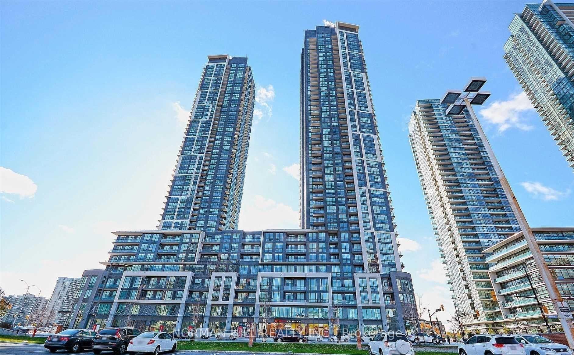 2 Bedrooms Condo at 510 Curran, Mississauga For sale