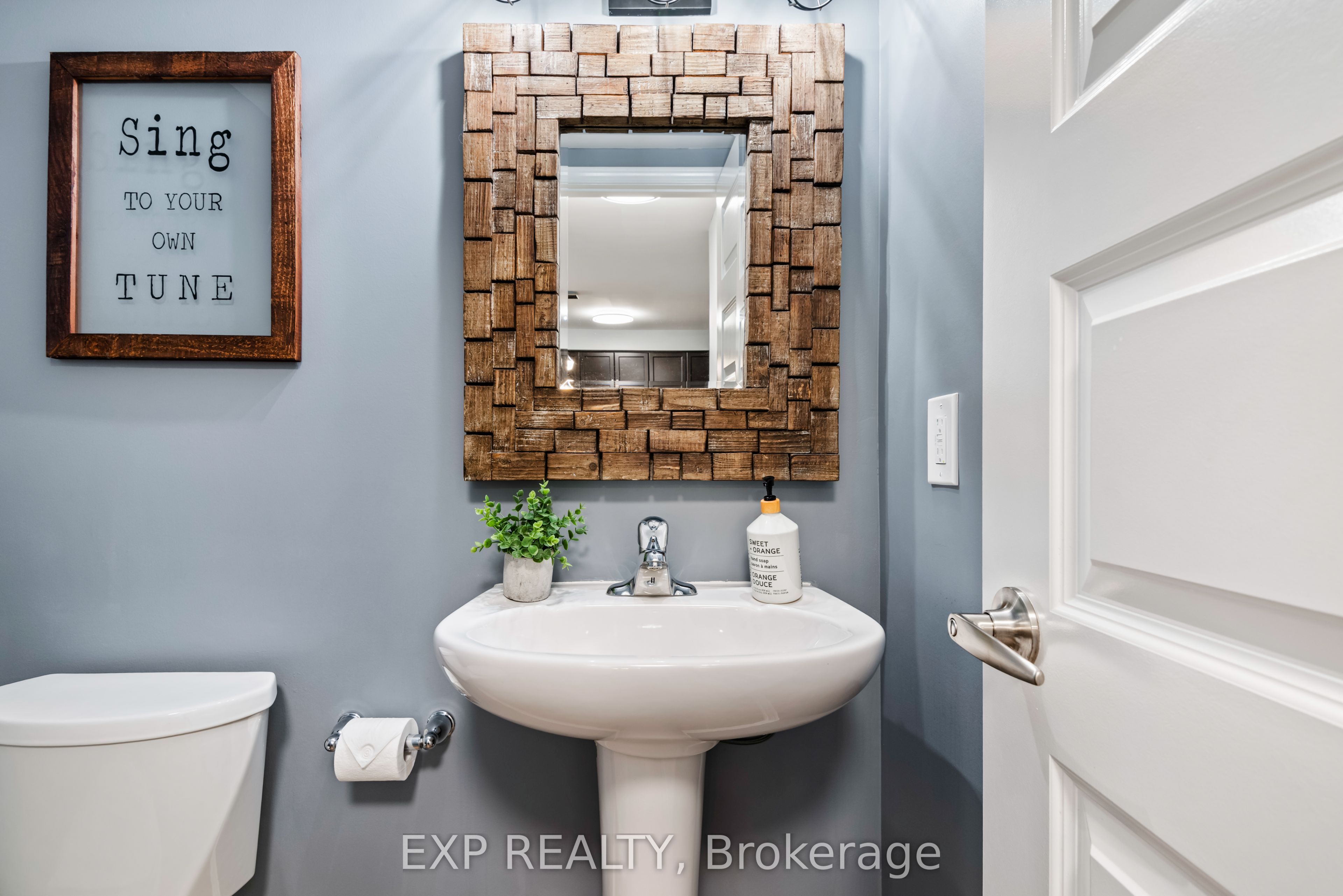 50 Enford Crescent, Brampton, ON L7A 4C7