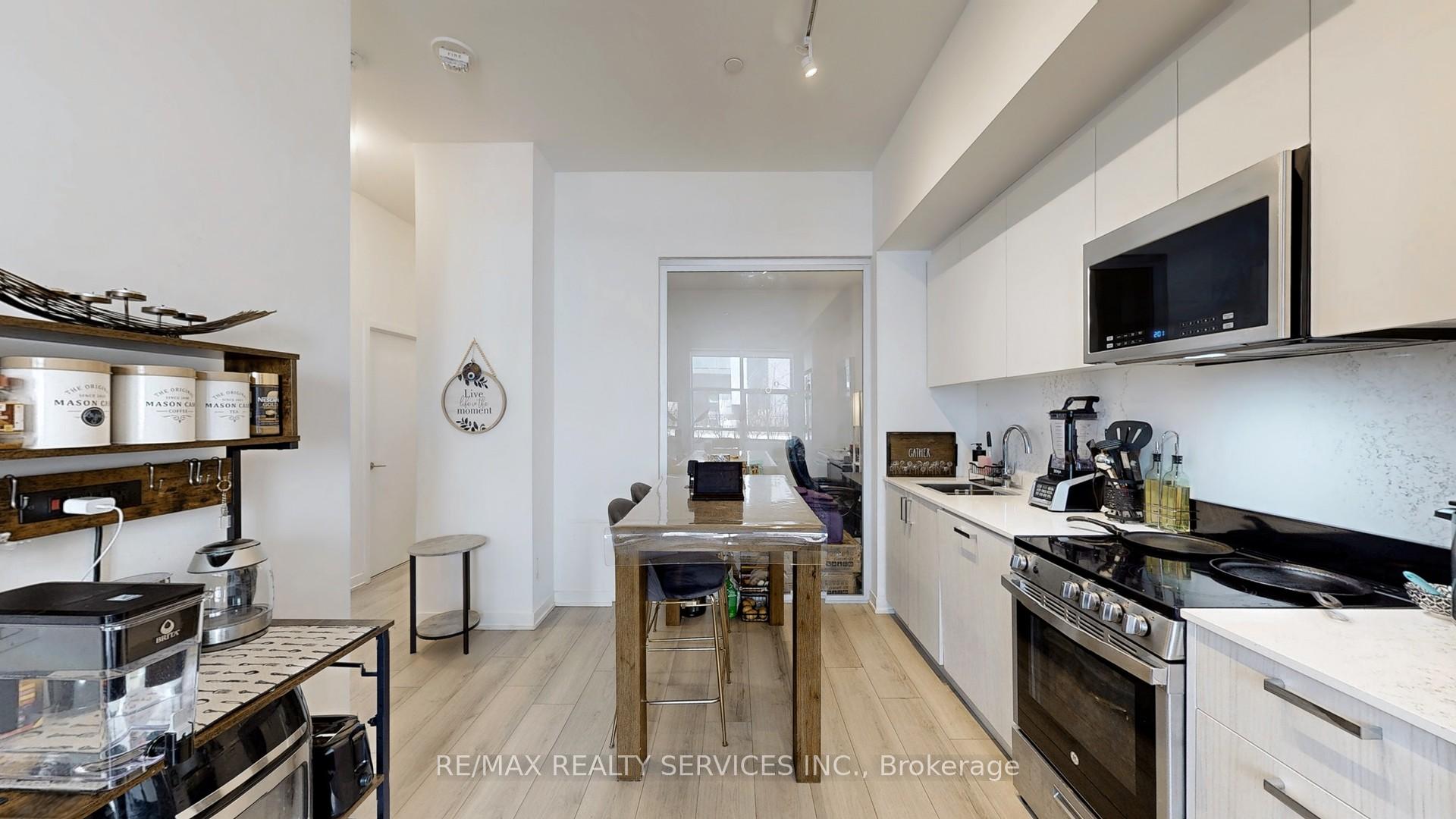 2 Bedrooms Condo at 1787 St. Clair,  Toronto For sale