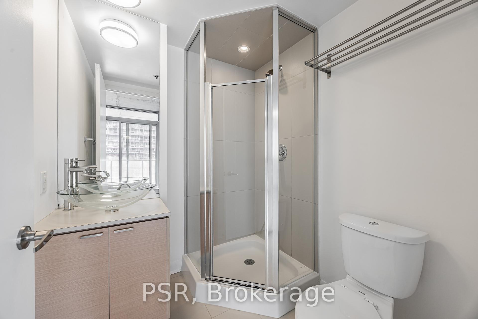 1 Bedroom Condo at 375 King, Toronto For sale