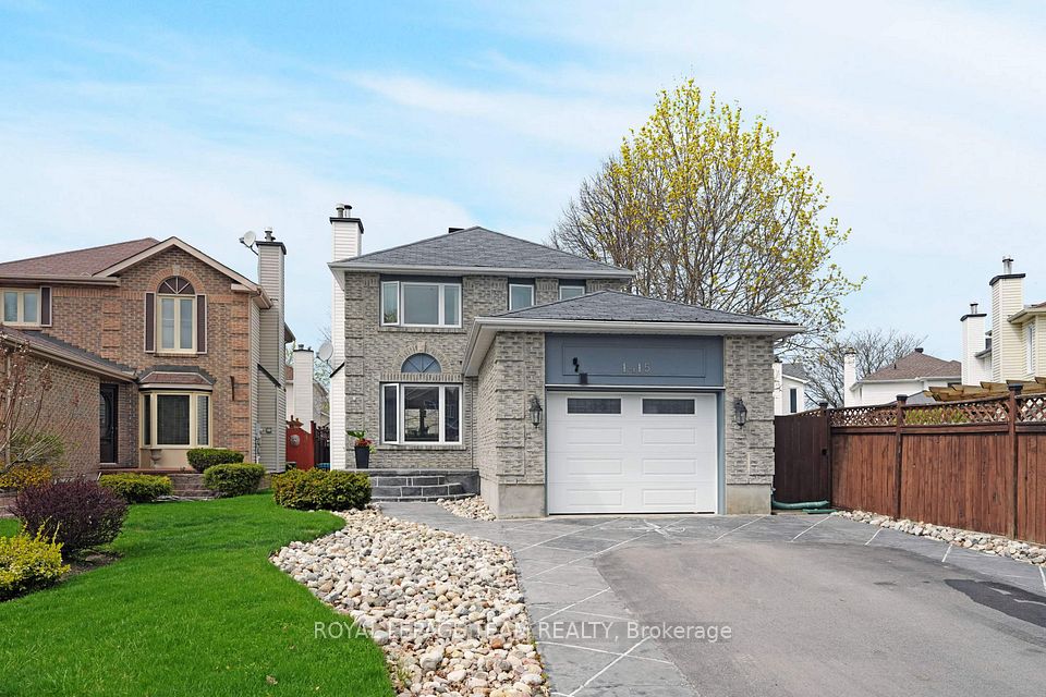 1415 Shawinigan
