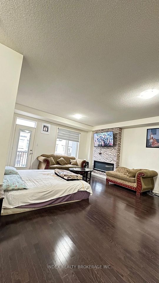 56 Donald Fitch Crescent, Brampton, ON L7A 0B7