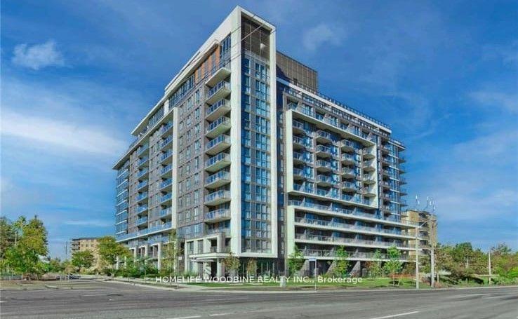 3 Bedrooms Condo at 80 Esther Lorrie, Toronto For sale