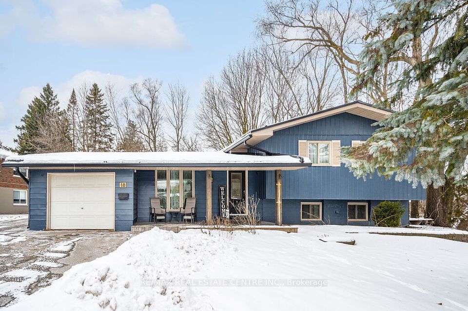 18 Townline