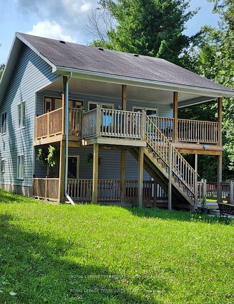 185 PINE Lane, Trent Hills, ON K0K 2M0