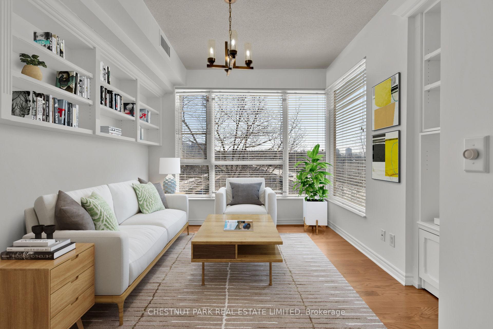 3 Bedrooms Condo at 2662 Bloor, Toronto For sale