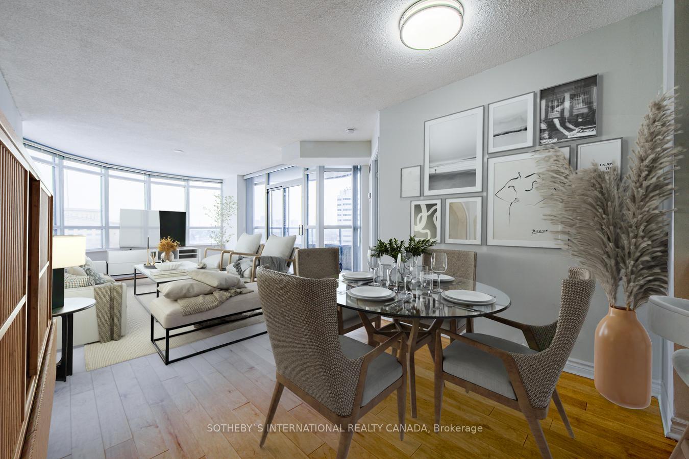 #720 – 3888 Duke Of York Boulevard, Mississauga, ON L5B 4P5