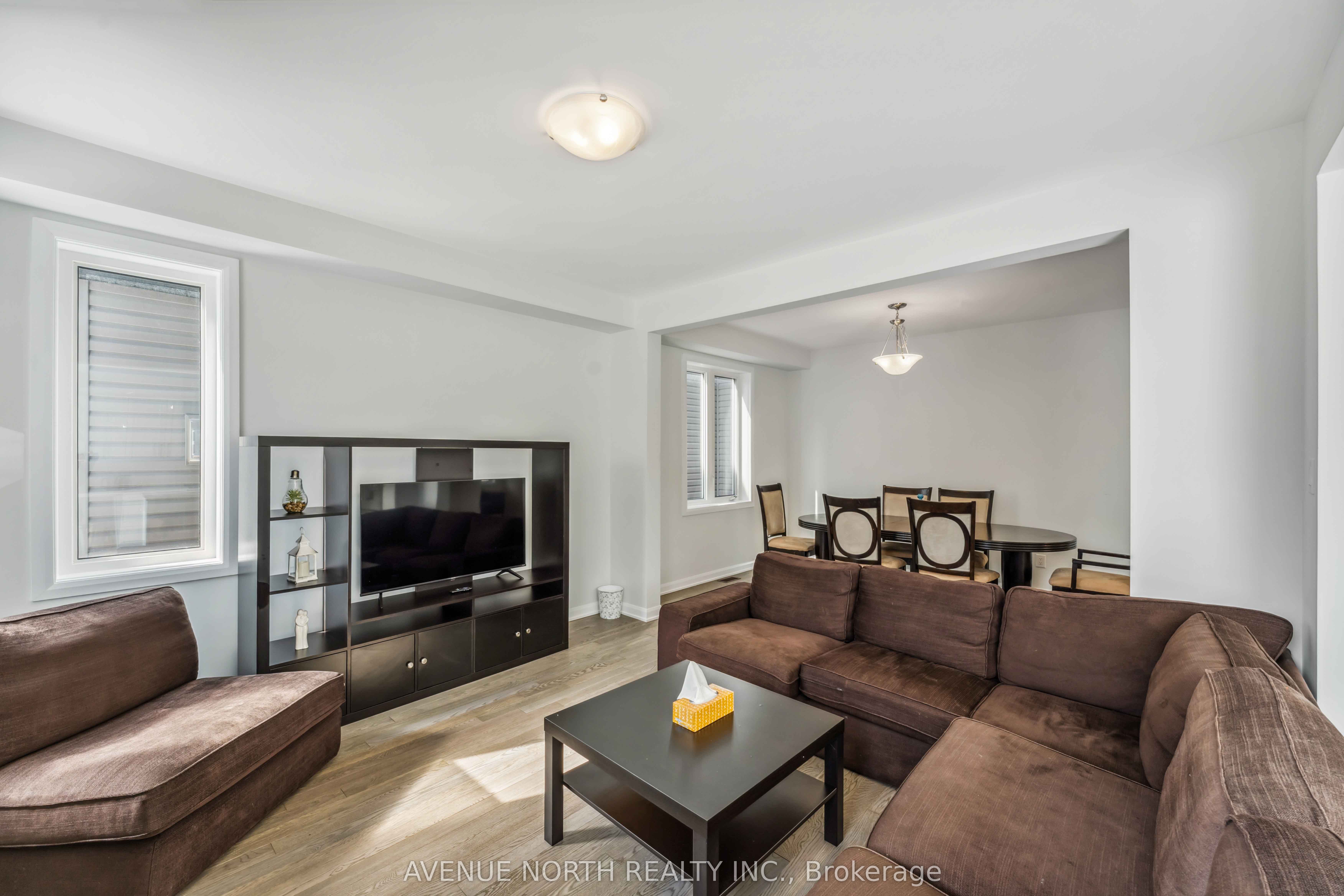 841 Cappamore Drive