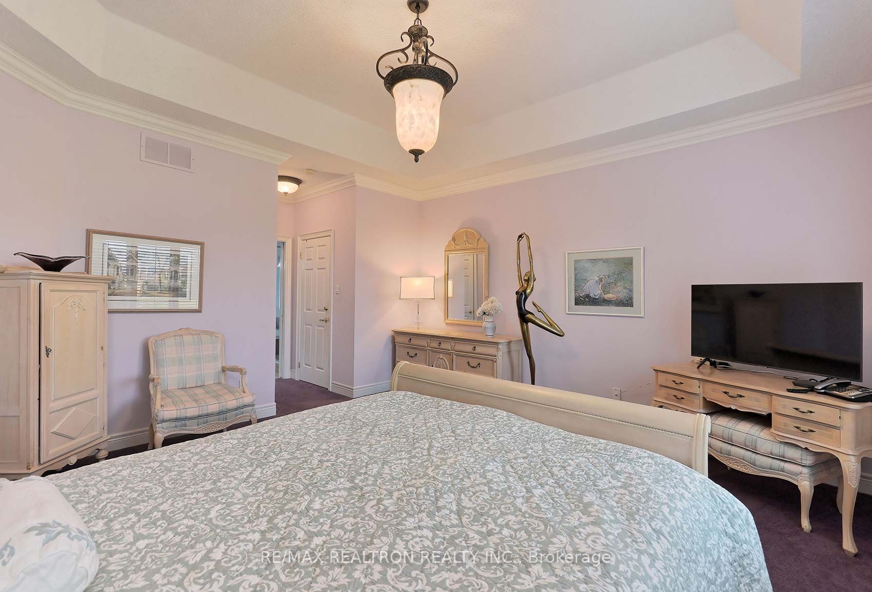 72 McDermott Trail, Whitchurch-Stouffville Ballantrae