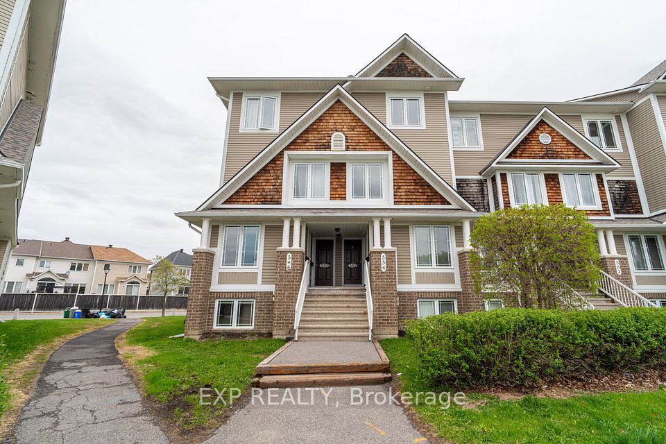 552 Lakeridge