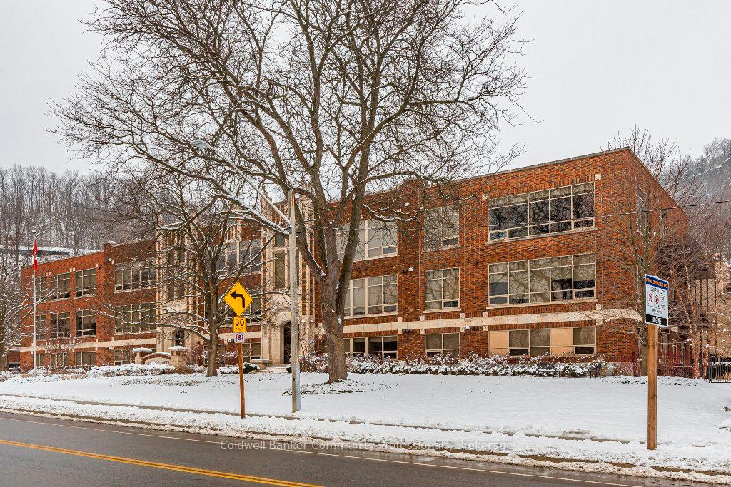 1 Bedroom Condo at 397 King,  Hamilton For sale