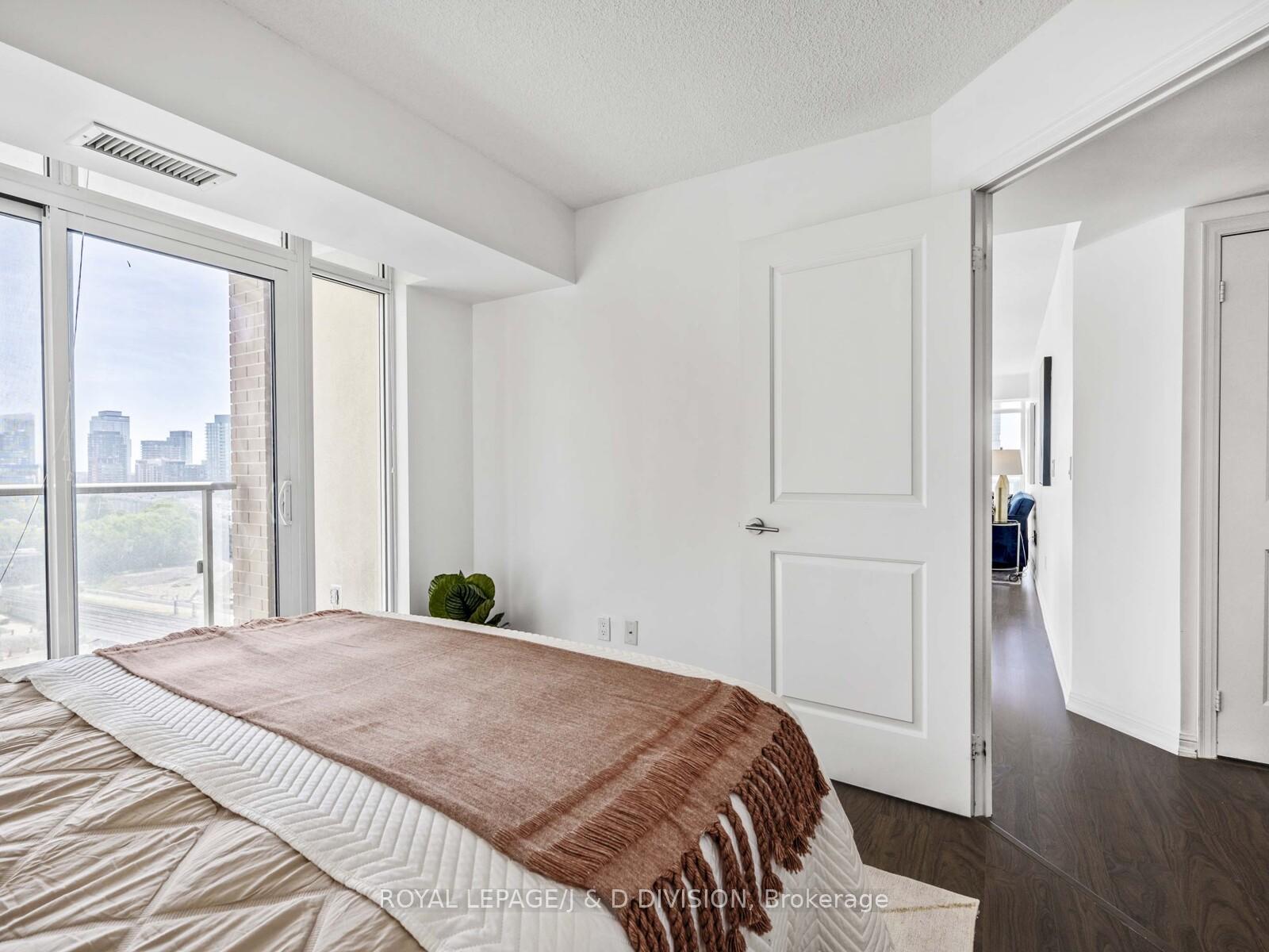 1 Bedroom Condo at 65 East Liberty, Toronto For sale
