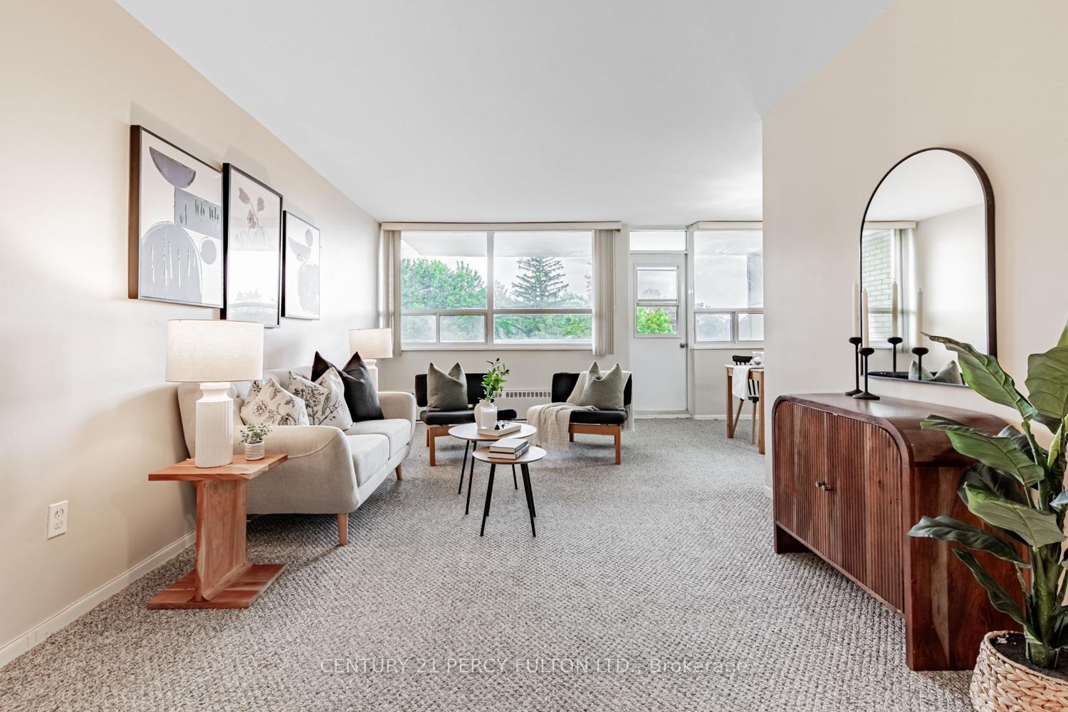 1 Bedroom Condo at 3311 Kingston, Toronto For sale