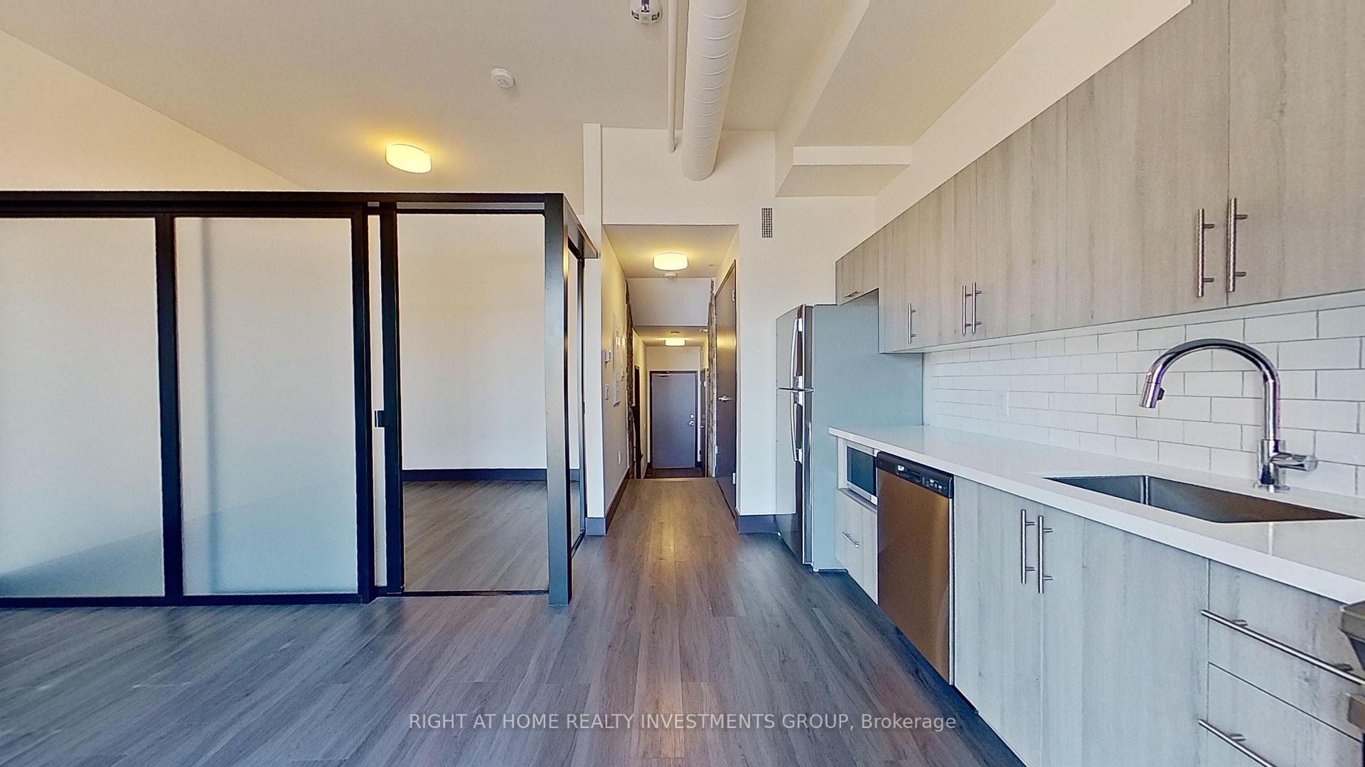1 Bedroom Condo at 121 King, Hamilton For sale