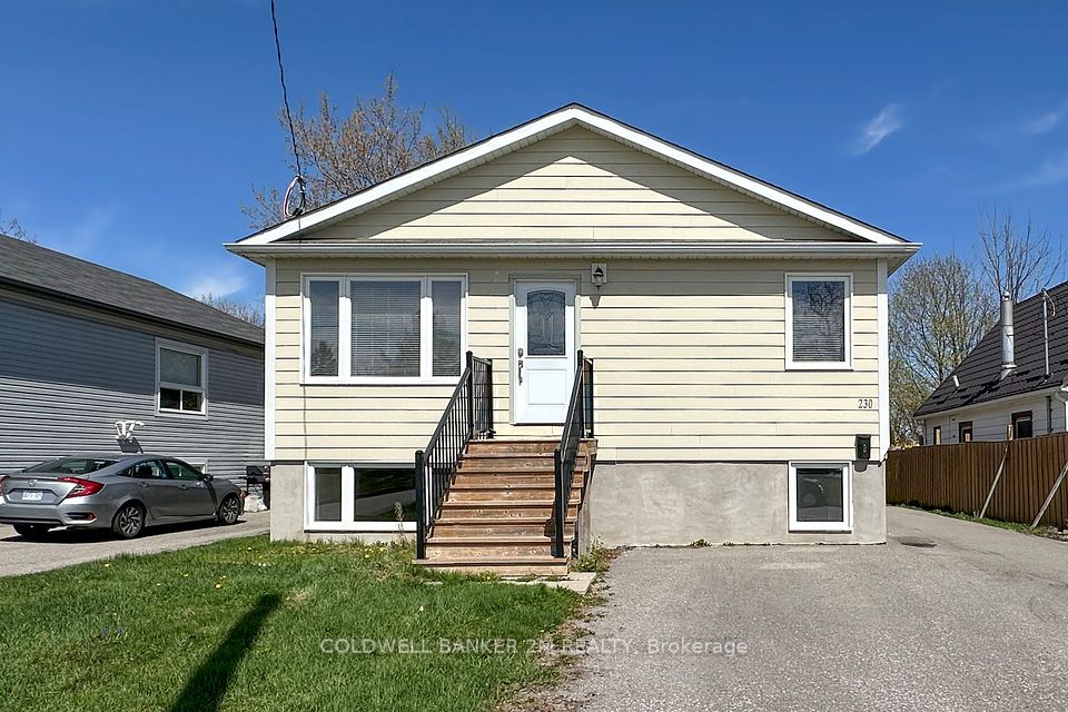 230 Annis Street