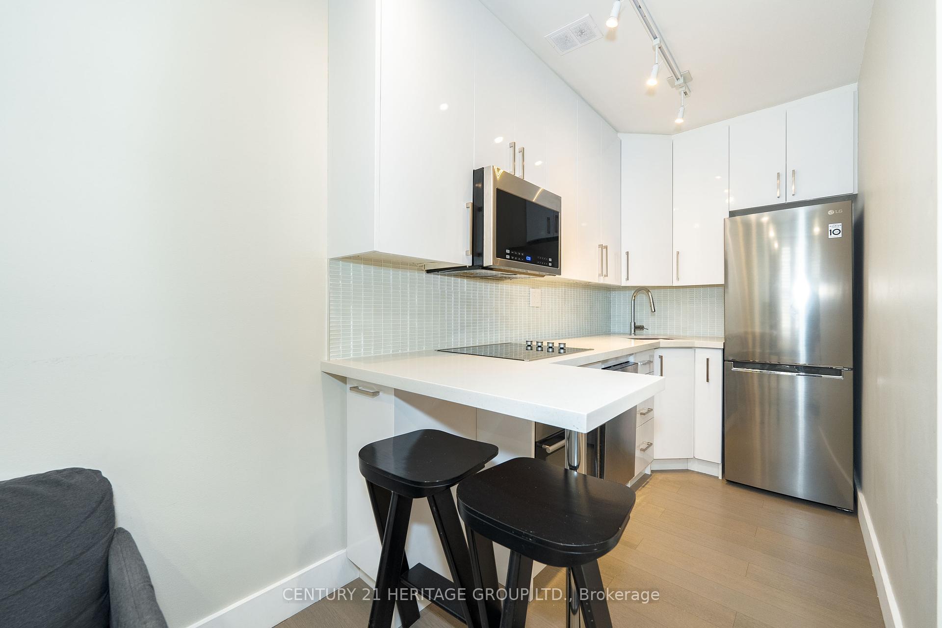 Co-op at 78 Warren, Toronto For sale