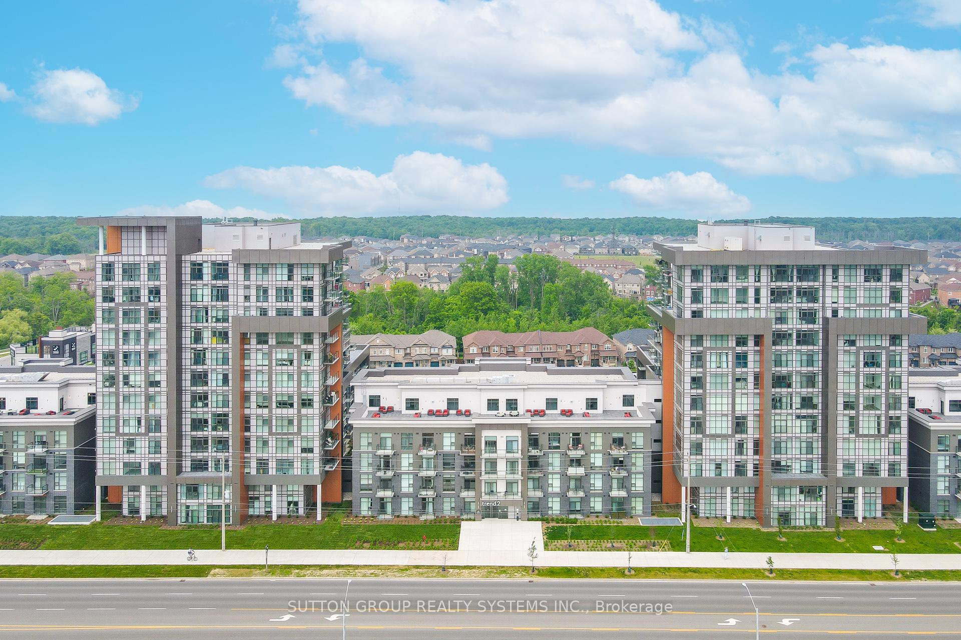 2 Bedrooms Condo at 460 Dundas, Hamilton For sale