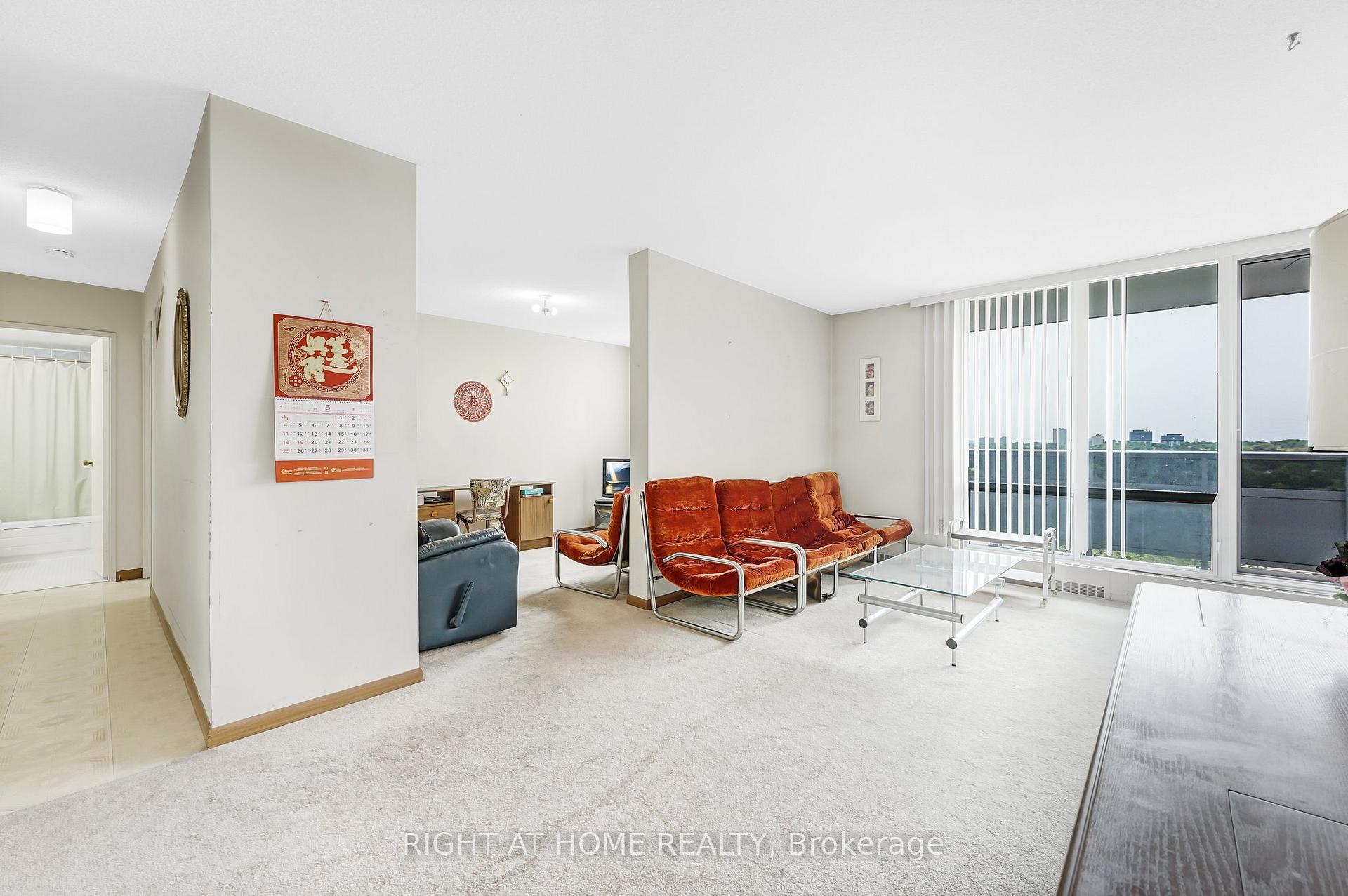 2 Bedrooms Condo at 1250 Bridletowne, Toronto For sale