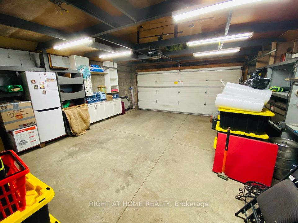 The Garage