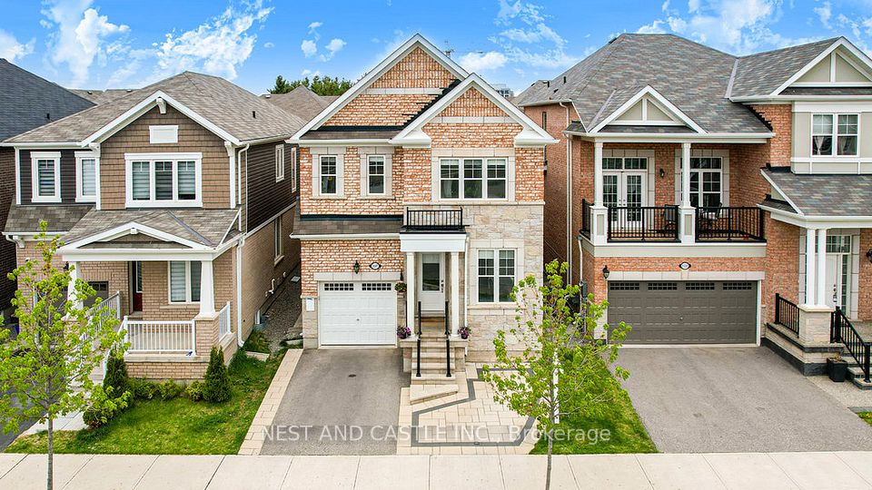 1347 Rose way