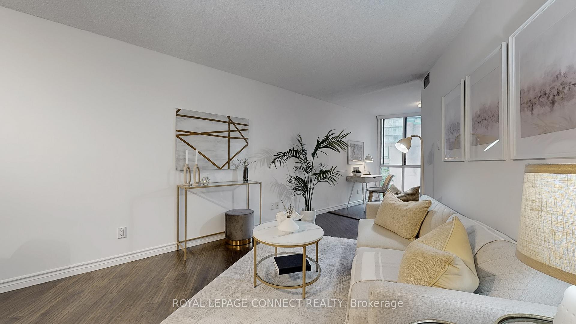 1 Bedroom Condo at 801 King, Toronto For sale